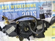 Moduł kolumny kierowniczej plus przełączniki Jaguar xj