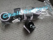 Zestaw kółek do fotela obrotowego Lihao