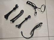 kable do zasilacza Chieftec