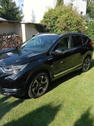 Honda CR-V V 2020 2.0 i-MMD HEV Advance AWD CVT