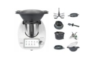 Thermomix TM6 biały NOWY 