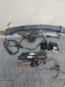 HAK ORIS Mercedes W211