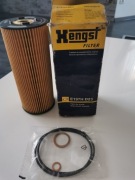 Filtr Oleju Hengest E197 D23 