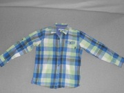 Koszula chłopięca r. 134, firmy Ted Baker