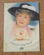 Hanka Bielicka - Uśmiech w kapeluszu