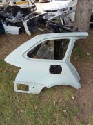 Skoda Octavia 3 Błotnik tył poszycie kombi