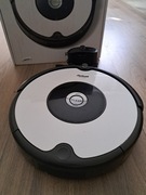 IRobot Roomba 605 ROBOT SPRZĄTAJĄCY