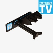 Szafa Kwiatka uchwyt magnetyczny na AR-15 i dwa magazynki