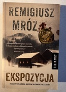 Ekspozycja - Remigiusz Mróz