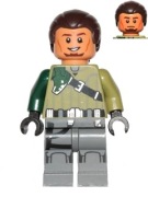 Lego Star Wars sw0602 Kanan Jarrus figurka