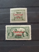 Fi 268-9** Challenge Żwirko i Wigura gwarancja PZF