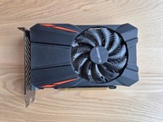 Karta graficzna Gigabyte GeForce GTX 1050 2GB GDDR5 (GV-N1050D5-2GD)