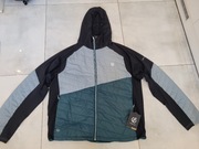 Dare2b Gendame-męska kurtka hybrydowa rozm 62