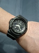 CASIO G-SHOCK GAW-100B-1AER 