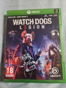 Watch Dogs Legion 