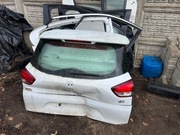 Klapa bagażnika renault clio IV KOMBI kompletna uszkodzona