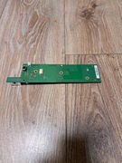 Karta włącznika xbox one