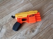Pistolet Nerf Alpha Strike Fang