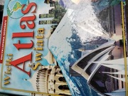 SEGREGATOR  ATLAS SWIATA 2  SEGREGATORY