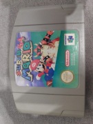 SUPER MARIO 64 Nintendo 64