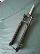 Rockshox recon silver rl | air spring, travel:120mm