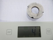 Romet Huragan Jaguar Miska Suportu Prawa strona