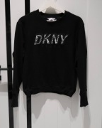 *DKNY* świetna bluza 34 XS