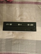 Odtwarzacz DVD -RW  LG  GSA-H10A