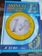 EURO Zestaw TOM 1 i 2 - ZBIÓR