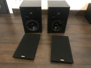 Kolumny yamaha Ns g30 lepsze niż ns g30