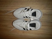 ADIDAS Derupt biale buty adidasy 30 29 ortholite
