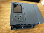 Siemens Simatic S7-1500F CPU 1517F-3 PN/DP