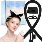 ZUOQIANG Opaska na głowę bez ciepła