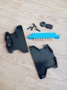 Wtyczka User Port do Commodore 64.