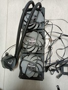 chłodzenie wodne Msi Coreliquid 360R