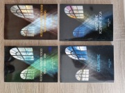 Religia i mistyka, tomy 1-4