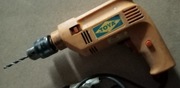 Wiertarka elektryczna Toya
