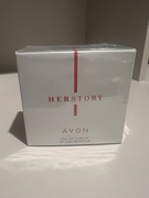 Avon Her Story 50 ml nowe
