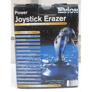 Tevion Joystick Erazer do PC nowy złącze D-sub 15-pin 