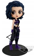 FIGURKA - BIRDS OF PREY Q POSKET - HUNTRESS VER B