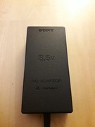 Zasilacz SONY do PS2 Playstation 2 - oryginał 8,5V - stan bdb