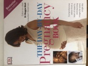 The day by day Pregnancy Book Maggie Blott