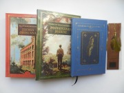 Biblioteka Polska: 2 tomy + 2 dodatki