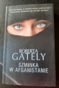 Szminka w Afganistanie Roberta Gately