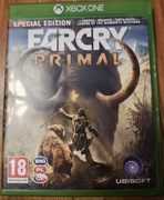 Gra Xbox One Farcry Primal