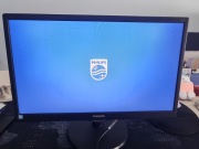 Monitor Philips 21.5" Full HD 223V5LSB2/10