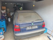 Skoda Felicia rok 1995 przebieg 85 tyś