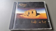 CD Diesel And Dust Midnight Oil