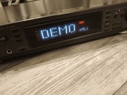 Technics GE90 Korektor Graficzny Całkowicie Sprawny BCM