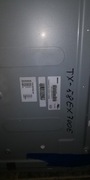 TV PANASONIC TX-58EX700E zbita matryca - na części
